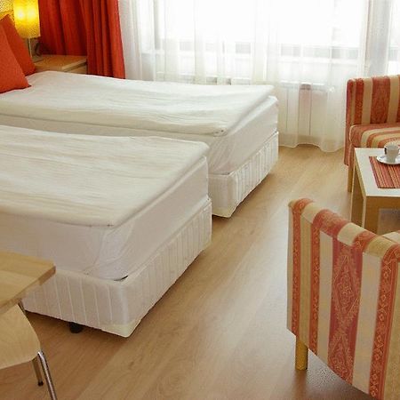Arte Apartment House Sofia Chambre photo