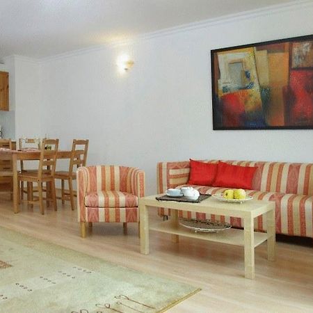 Arte Apartment House Sofia Chambre photo