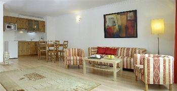 Arte Apartment House Sofia Extérieur photo