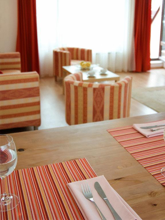 Arte Apartment House Sofia Chambre photo