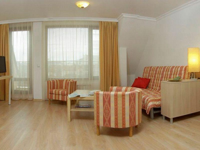Arte Apartment House Sofia Chambre photo