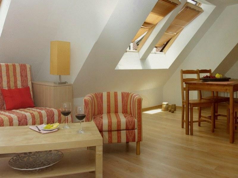 Arte Apartment House Sofia Chambre photo
