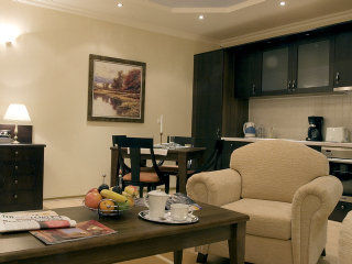 Arte Apartment House Sofia Extérieur photo